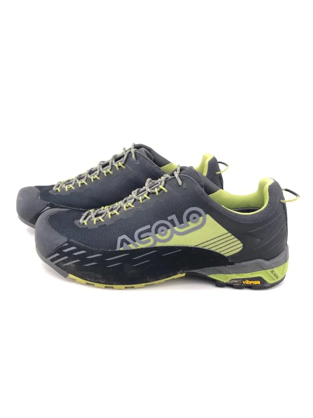 Asolo Eldo GV Approach Hiking Shoes 8.5